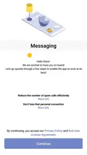 SMS From Android 4.4 capture 4