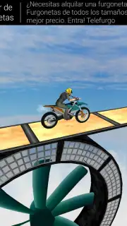 Bike Stunt 2 capture 17