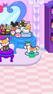Paper Princess capture 5