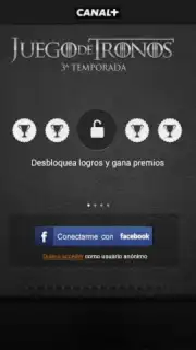 Juego de Tronos: Vive Poniente capture 1