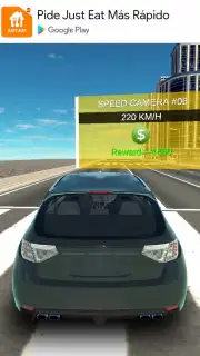 City Driving School Simulator capture 1