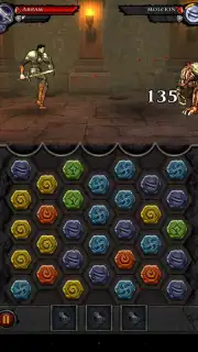Blood Gate capture 4