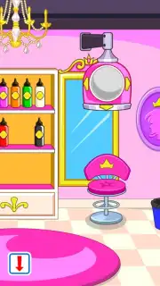 My Town : Beauty Contest Free capture 6
