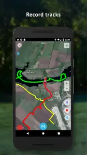 Fisherman Navigator capture 3