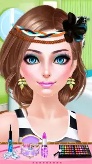 Zoo Date Salon capture 11