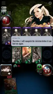 Mabinogi Duel capture 9