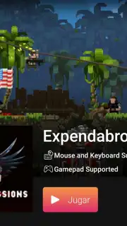 Vortex Cloud Gaming capture 4