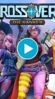 Crossover: The Ranker capture 1