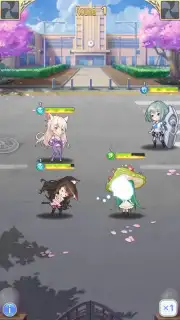 Yume Academy capture 10