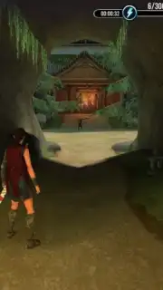 Ryuko capture 4