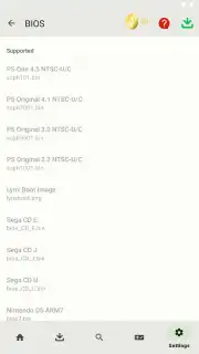 PS / PS2 / PSP capture 6