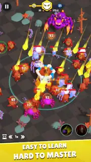 Idle Archer capture 4