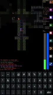 DCSS: Bloatcrawl 2 capture 6