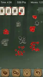 Solitaire Free capture 1