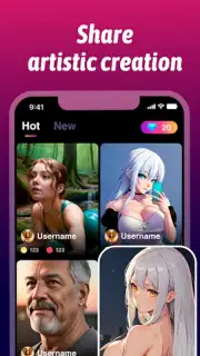 SoulGen capture 2