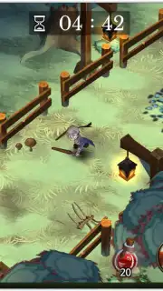 Dungeon Chronicle capture 5
