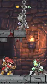 Magic Rampage capture 5