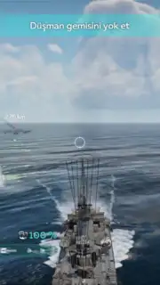 War Thunder Mobile capture 8