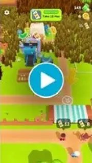 Little Farm Story capture 1