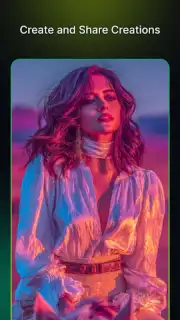 Prince AI Video&Photo MakerpSampleName capture 2