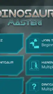 Dinosaur Master capture 3