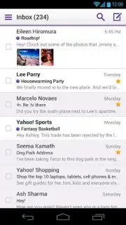 Yahoo Mail capture 15