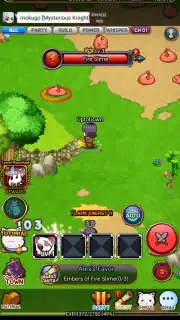 SoulMagic
Online capture 10