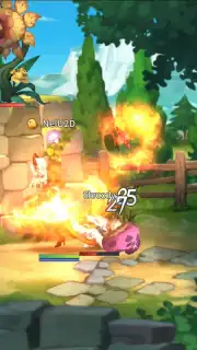 Magia: Charma Saga capture 3