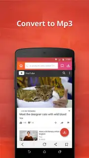 InsTube YouTube Downloader capture 6