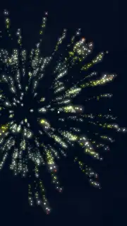 Fireworks Simulator 3D capture 4