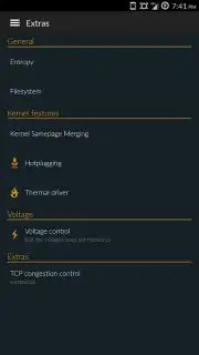Device Control - Root capture 7
