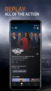 NBC Sports capture 12