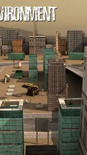 Loader 3d: Excavator Operator capture 9