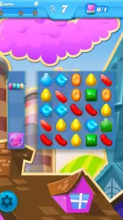 Candy Crush Soda Saga capture 4