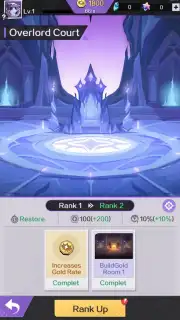 Rise of Demon capture 5