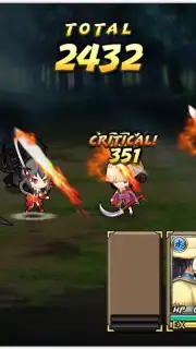 Sengoku Asuka ZERO capture 8