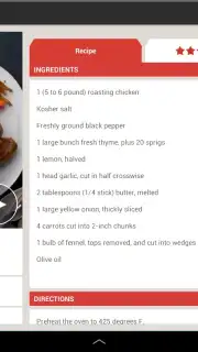 Food Network In the Kitchen capture 7