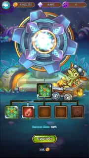 Darkness Rising capture 7