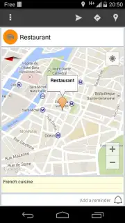 AcsNote capture 4