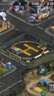 Deadstate Heroes capture 3