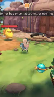 Knightcore Universal capture 4