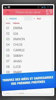 Ma grossesse capture 17