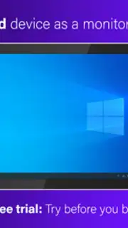 SuperDisplay - Virtual Monitor capture 6