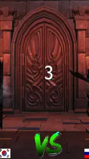 Blood Warrior capture 4