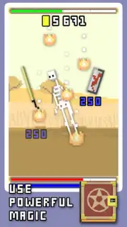 RPG Clicker capture 18