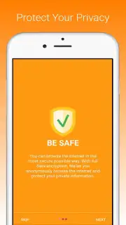 Turbo VPN Unlimited capture 6