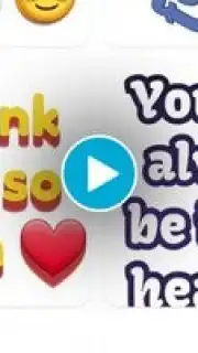 Animated Sticker Maker capture 1