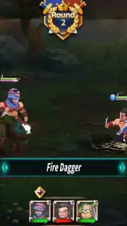 With Heroes capture 2