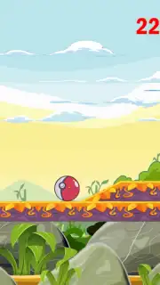 Poke Jumping Ball Adventure capture 8