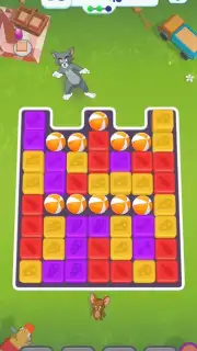 Tom and Jerry Blast capture 11
